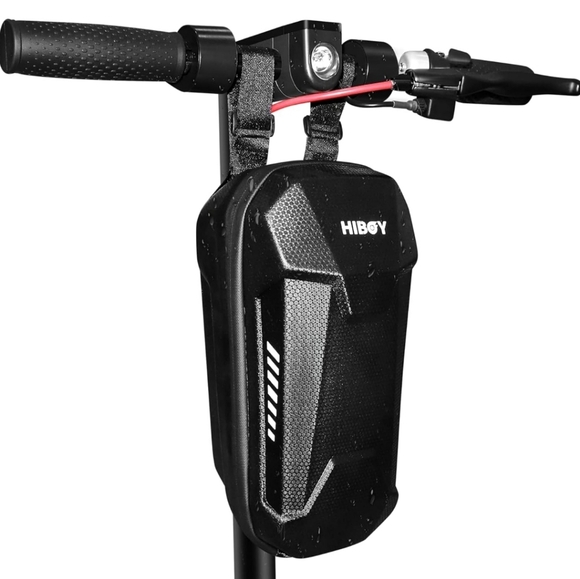 Hiboy Waterproof and Stable Handlebar Bag for Electric Scooter/Electric Bike - Picture 6 of 7